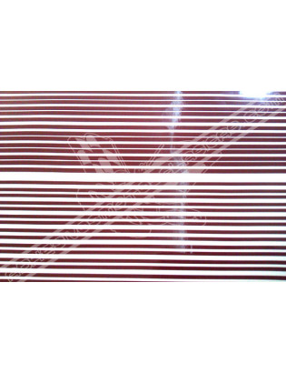 Maroon Adhesive Filleting