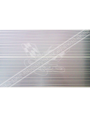 Silver Adhesive Filleting