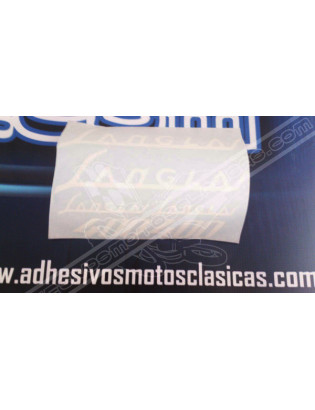 SANGLAS 400 Y Stickers
