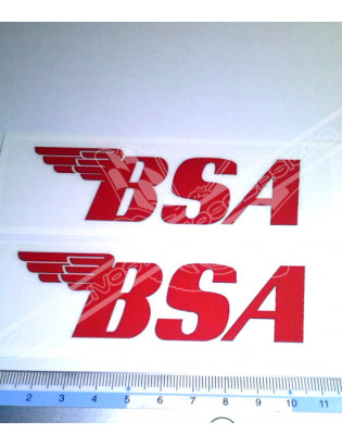 Adhesivos BSA