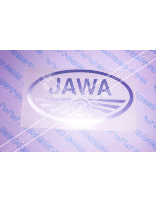 JAWA Sticker