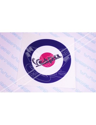 VESPA Sticker