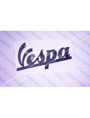 VESPA Logo Sticker