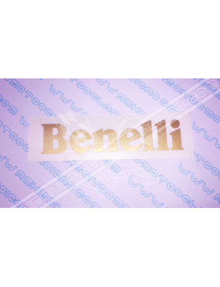 BENELLI Sticker