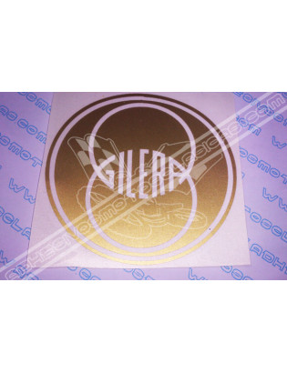 GILERA Sticker