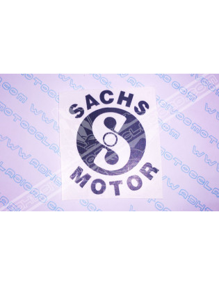 Adhesivo SACHS Motor