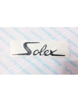 SOLEX Sticker