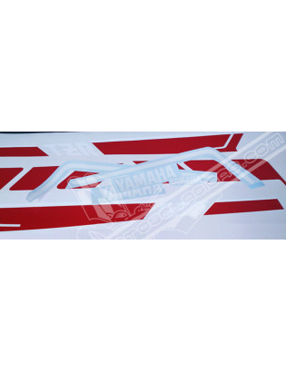 YAMAHA TZR 80 Stickers