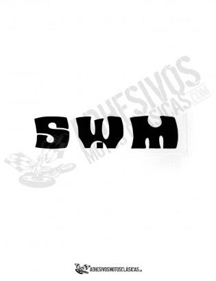 SWM Stickers