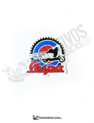 VESPA Sticker