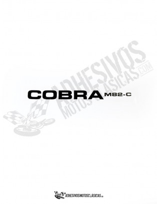 Adhesivo PUCH cobra M82 c