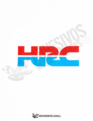 Adhesivo HRC