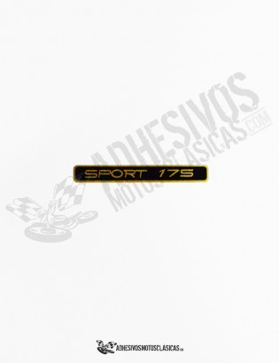 MONTESA Impala Sport 175 Sticker