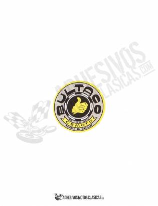 BULTACO Stickers