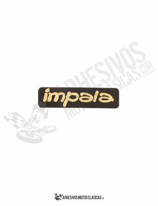 MONTESA Impala Sticker