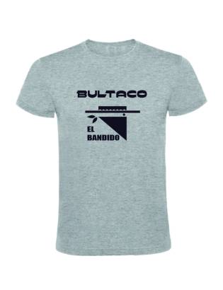 Bultaco el bandido T-Shirt