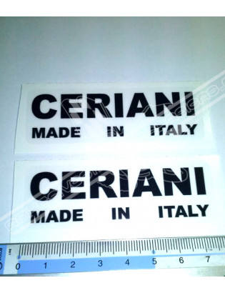 Adhesivos CERIANI