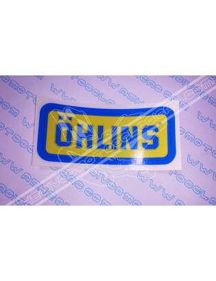 Adhesivo ÖHLINS 2