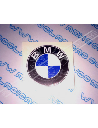 BMW Sticker