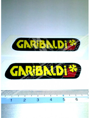 Adhesivos GARIBALDI