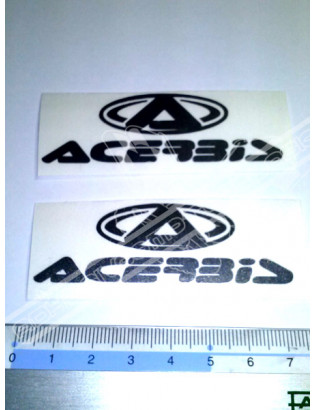 Adhesivos ACERBIS