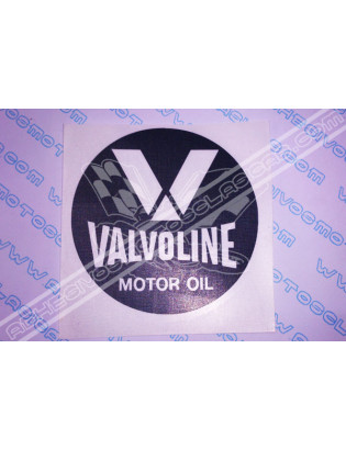 Adhesivo VALVOLINE 2