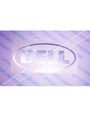 BELL Sticker