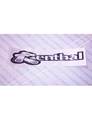 RENTHAL Sticker