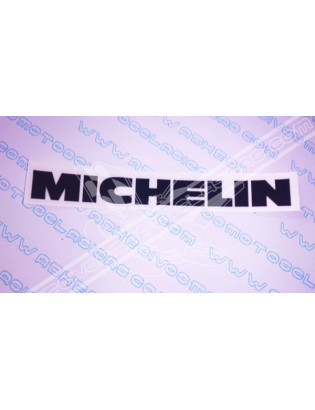 Adhesivo MICHELIN Transparente