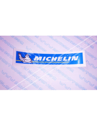 Adhesivo MICHELIN Azul