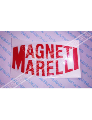 Adhesivo MAGNETI MARELLI