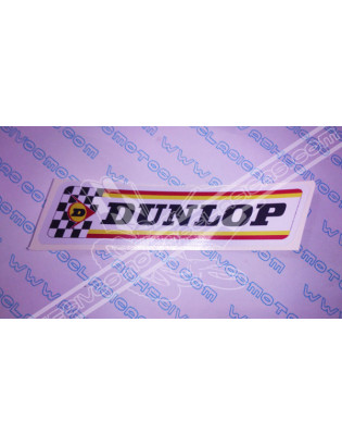 Adhesivo DUNLOP