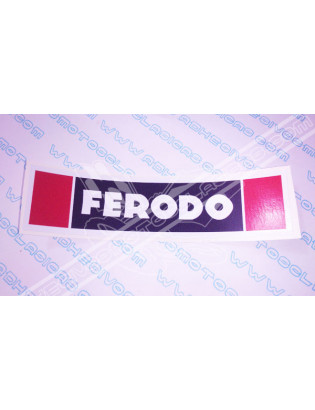 Adhesivo FERODO