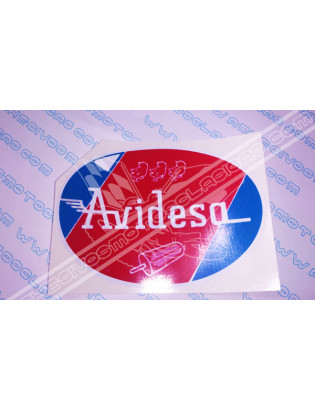 AVIDESA Sticker