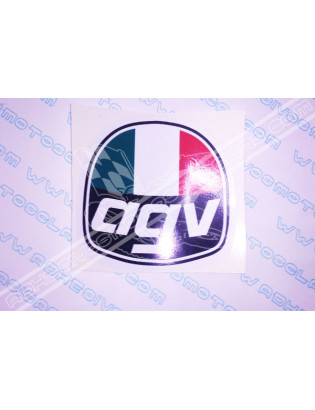 copy of ALPINESTARS Sticker