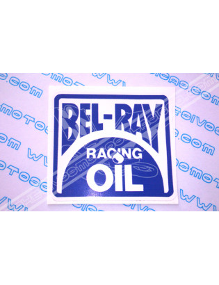 Adhesivo BEL-RAY Racing Oil