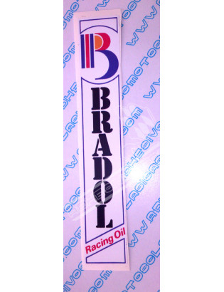 Adhesivo BRADOL Vertical