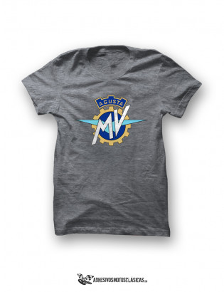 Camiseta MV Agusta