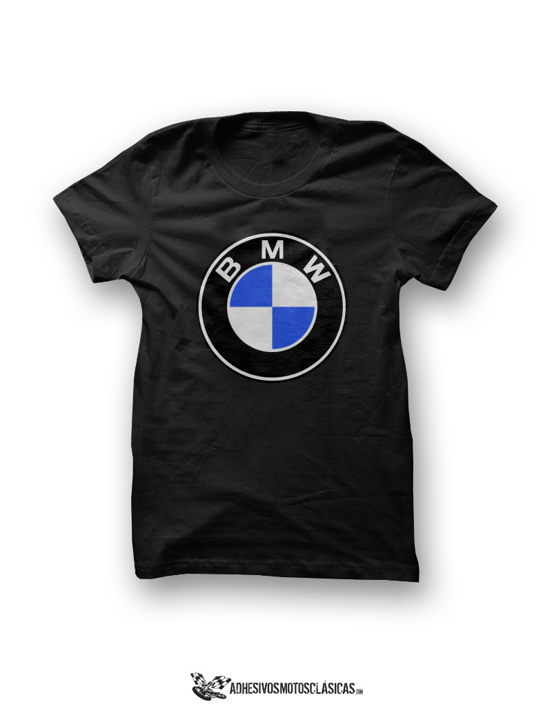 BMW T-Shirt