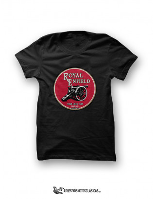 Camiseta Royal Enfield