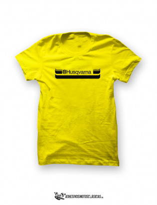 Husqvarna T-Shirt