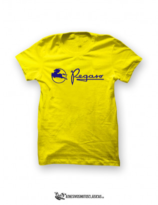 Camiseta Pegaso