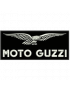 Vinilos Moto Guzzi