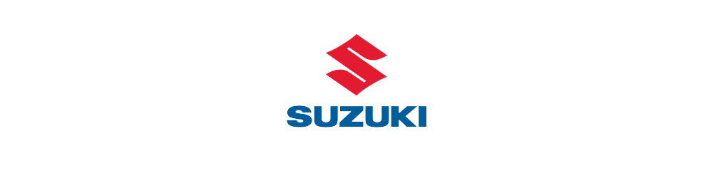 Vinilos Suzuki