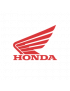 Vinilos Honda