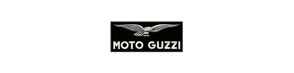 Pegatinas Moto Guzzi