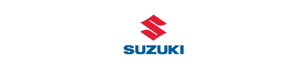 Pegatinas Suzuki