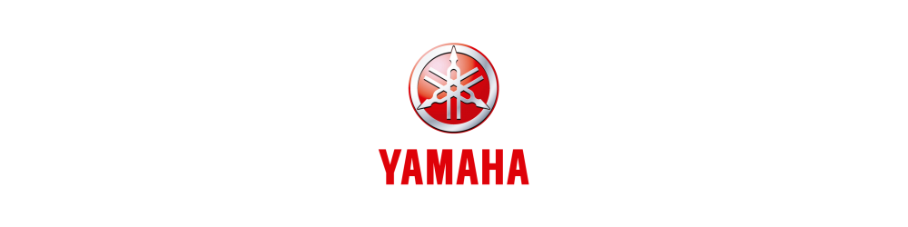 Pegatinas Yamaha