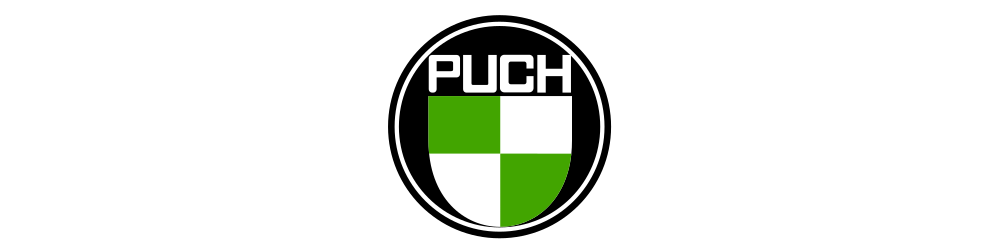 Kit Adhesivos Puch | Juego adhesivos Puch