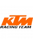 Kit Adhesivos KTM